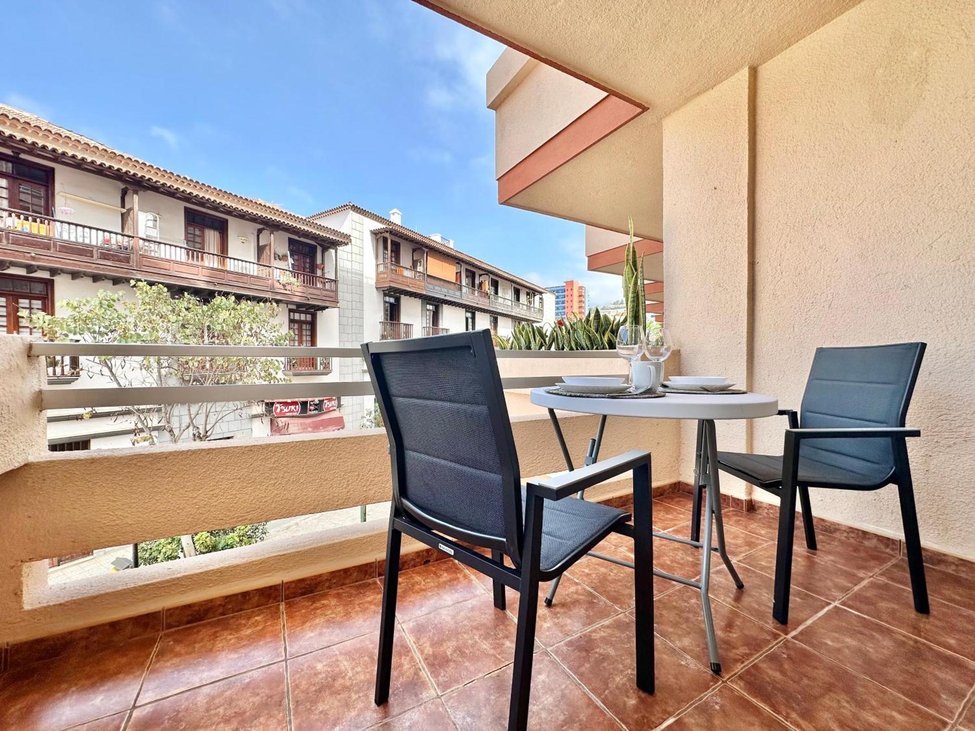 Apartamento Daniela 203 - Adults Only - Puerto de la Cruz  Exterior foto