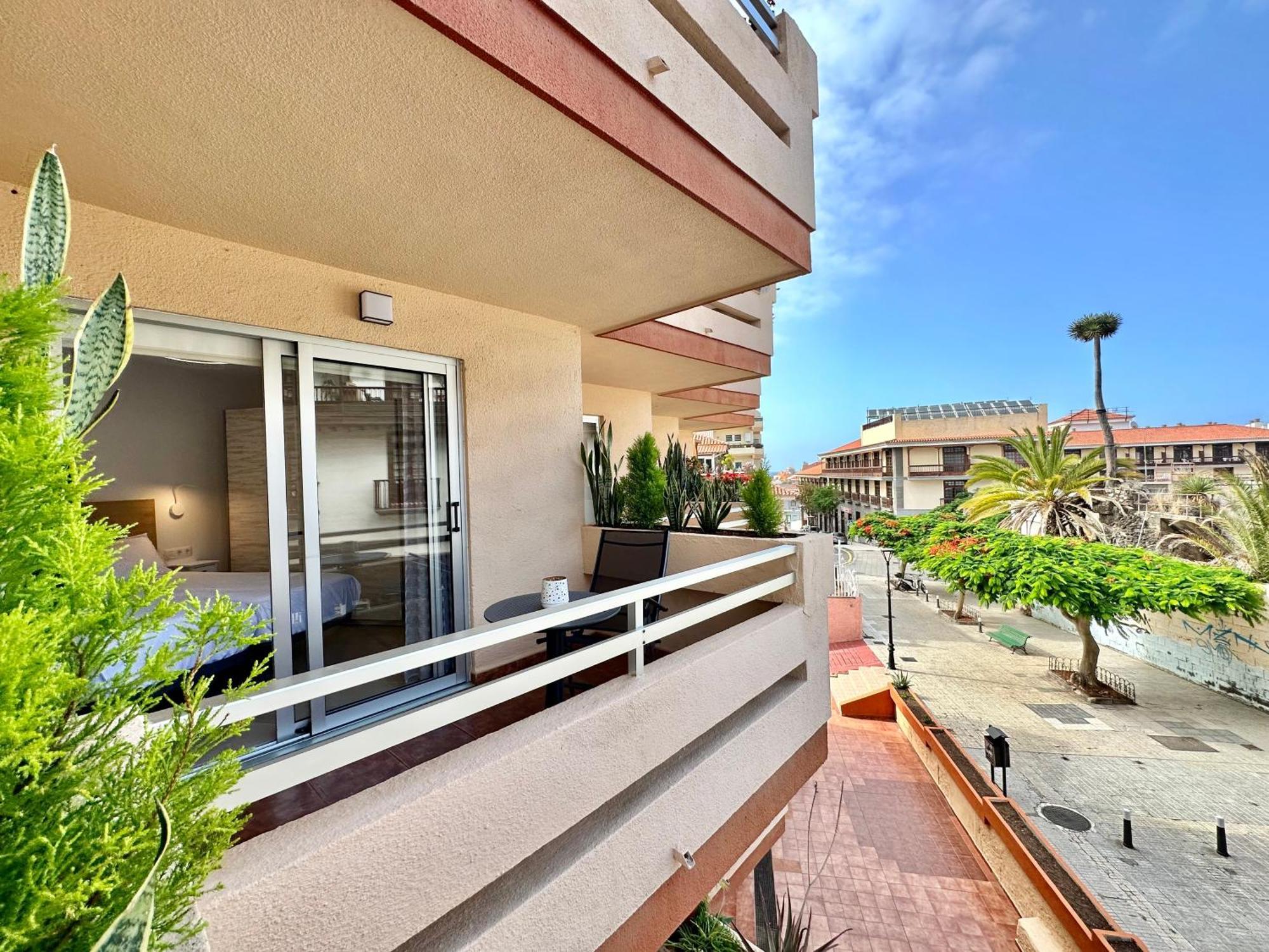 Apartamento Daniela 203 - Adults Only - Puerto de la Cruz  Exterior foto